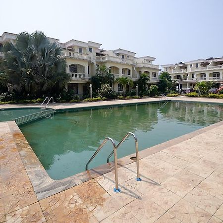 Sunshine Park Homes - Benaulim At Micon ภายนอก รูปภาพ