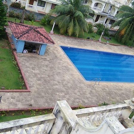Sunshine Park Homes - Benaulim At Micon ภายนอก รูปภาพ
