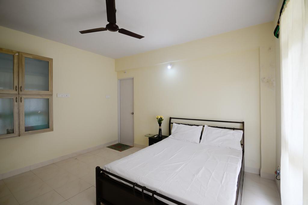 Sunshine Park Homes - Benaulim At Micon ภายนอก รูปภาพ