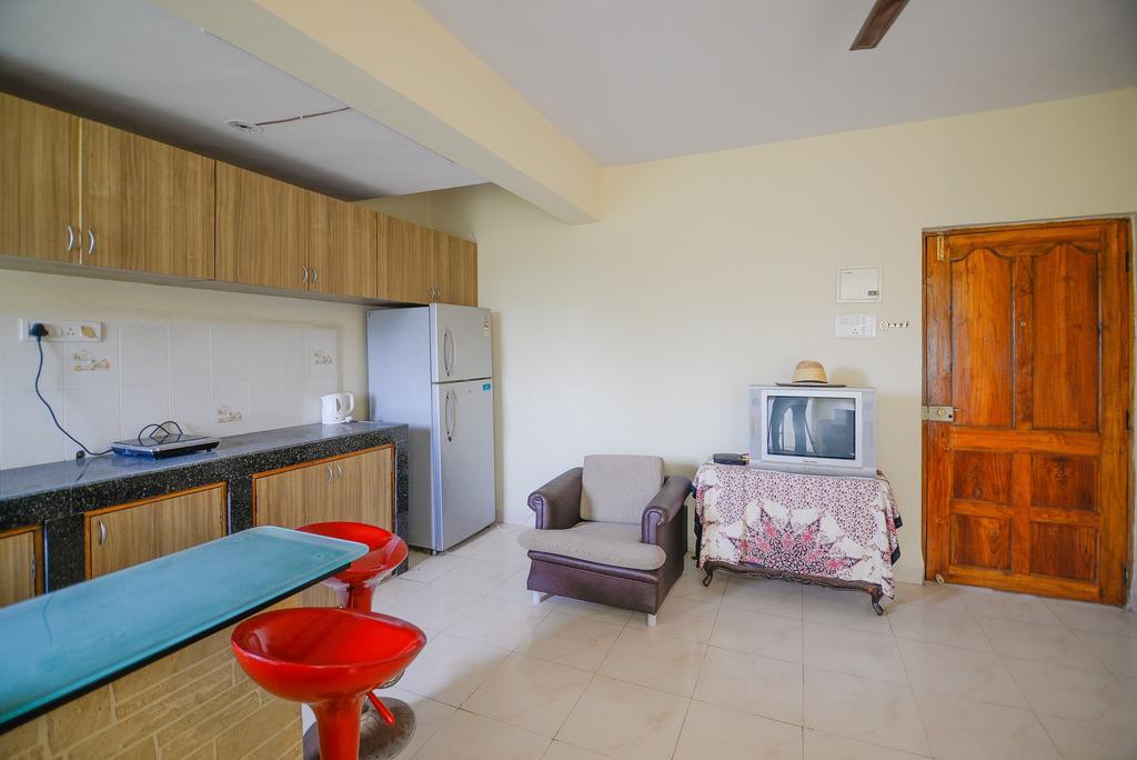 Sunshine Park Homes - Benaulim At Micon ภายนอก รูปภาพ