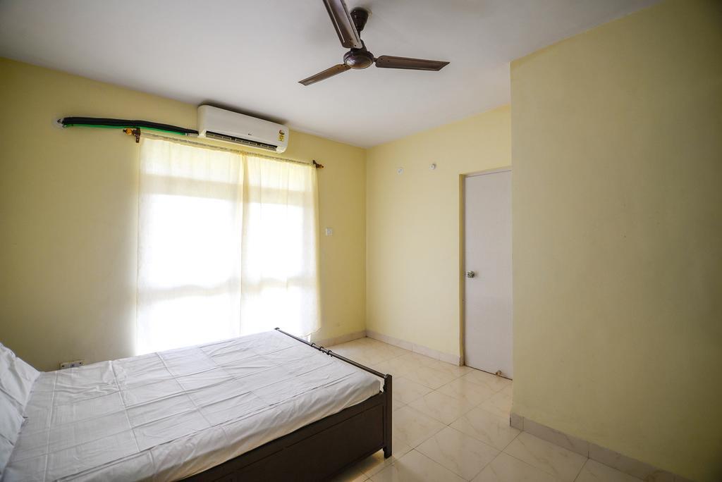 Sunshine Park Homes - Benaulim At Micon ภายนอก รูปภาพ