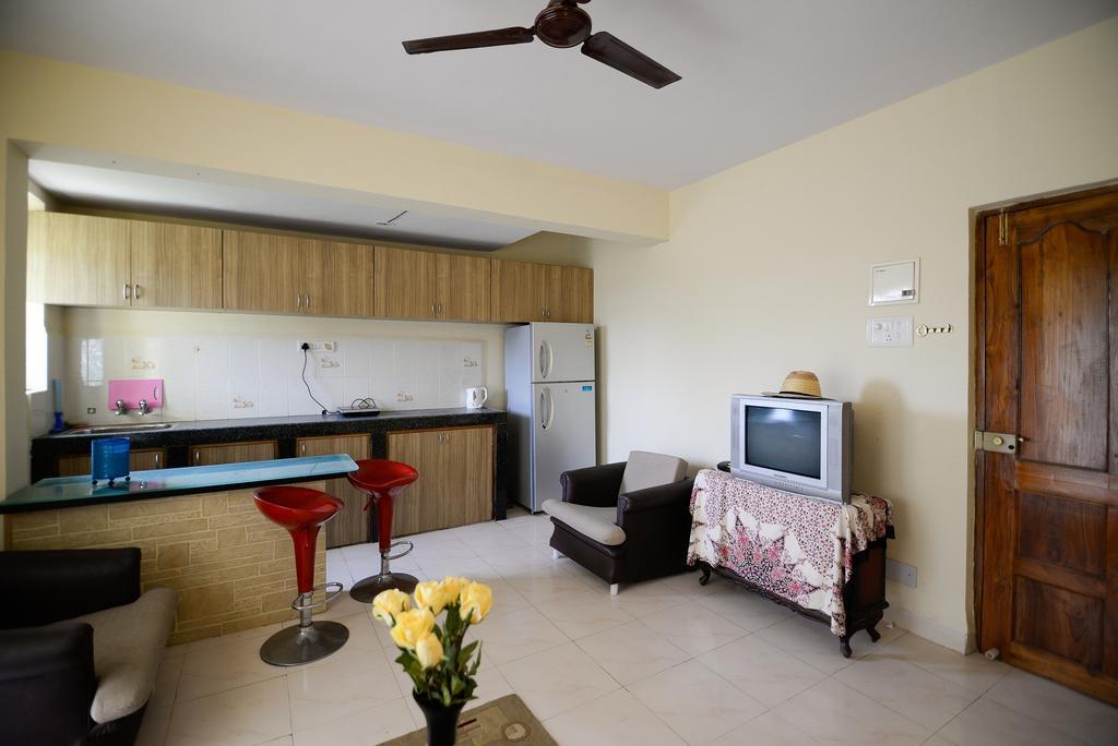 Sunshine Park Homes - Benaulim At Micon ภายนอก รูปภาพ