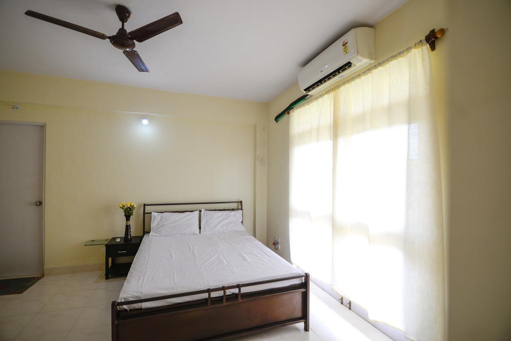 Sunshine Park Homes - Benaulim At Micon ภายนอก รูปภาพ