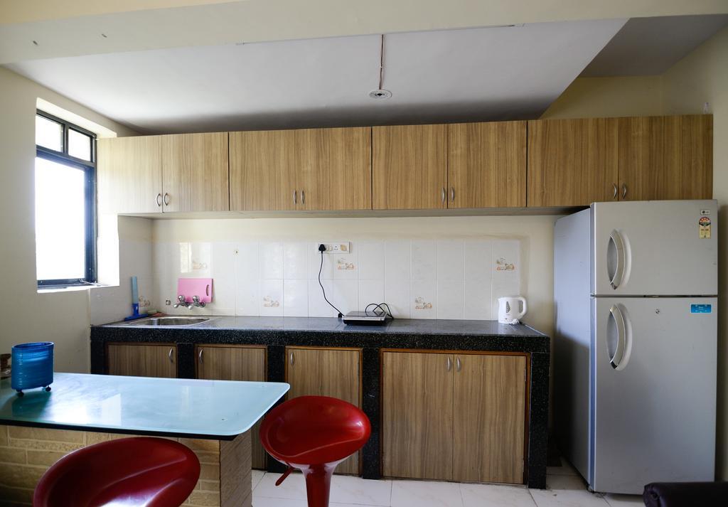 Sunshine Park Homes - Benaulim At Micon ภายนอก รูปภาพ