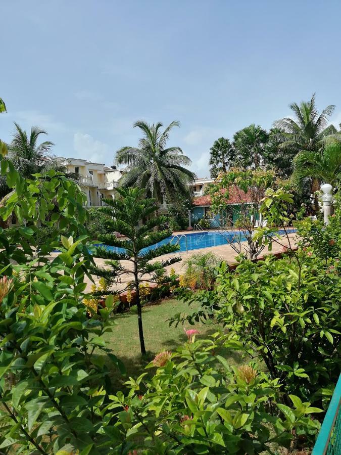 Sunshine Park Homes - Benaulim At Micon ภายนอก รูปภาพ
